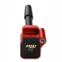 MSD Ignition Blaster Series High Performance Coil Pack