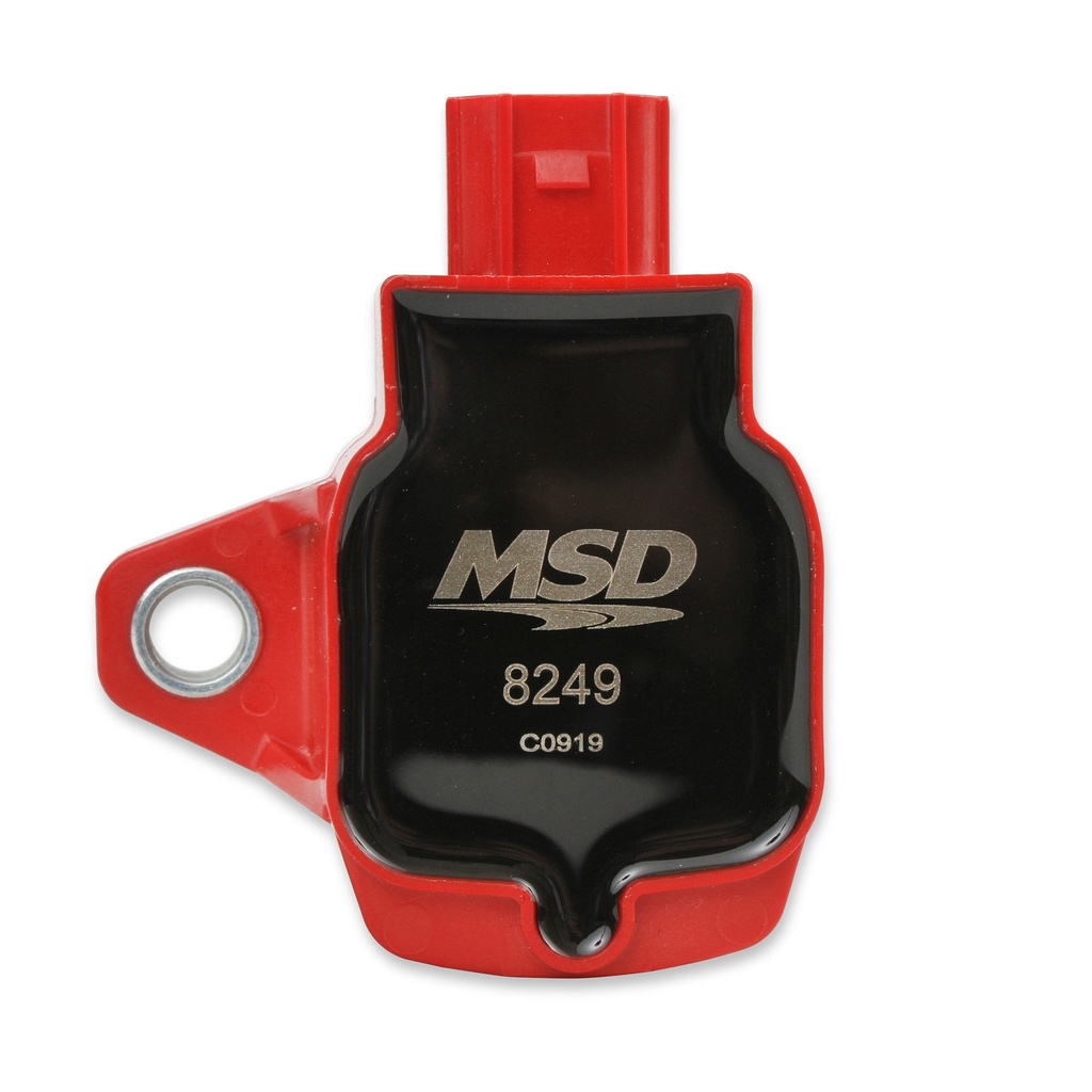 MSD Ignition Blaster Series High Performance Coil Pack