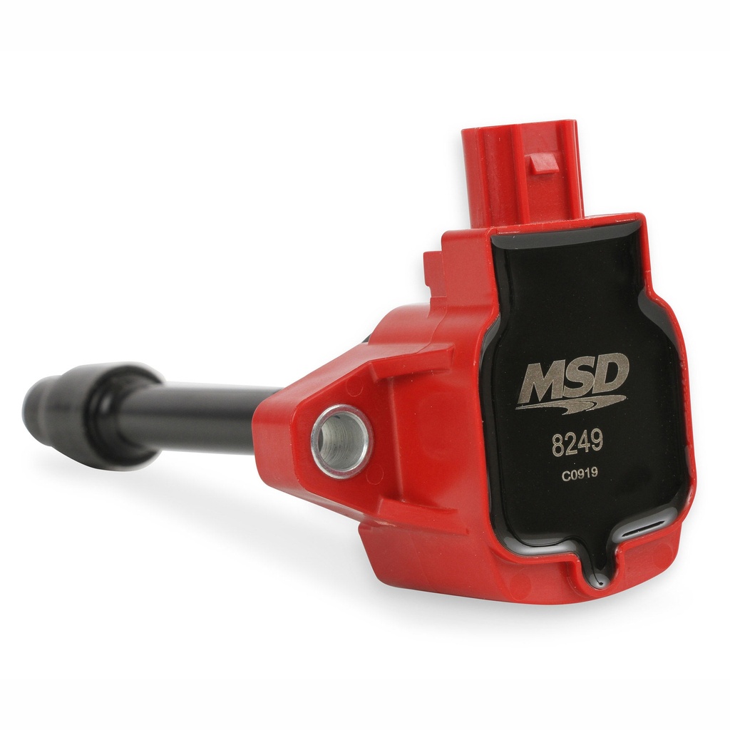 MSD Ignition Blaster Series High Performance Coil Pack