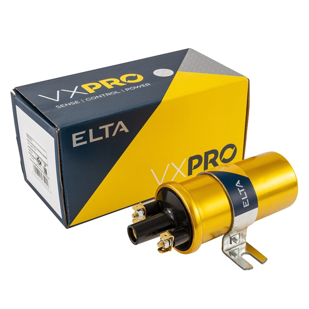 Elta Lucas Style Sports Ignition Coil