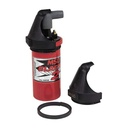 MSD Ignition Coil Lead Retainer