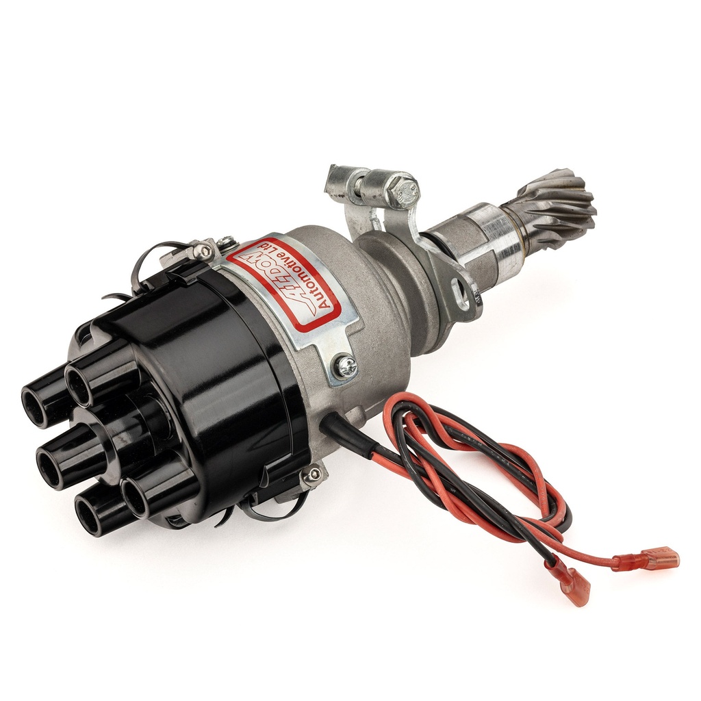Aldon Automotive Performance Distributors