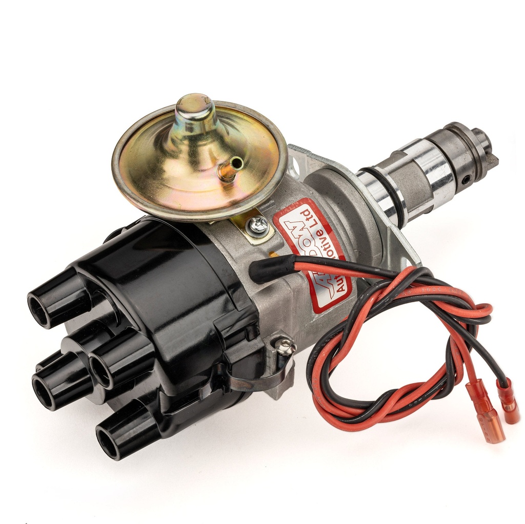 Aldon Automotive Performance Distributors