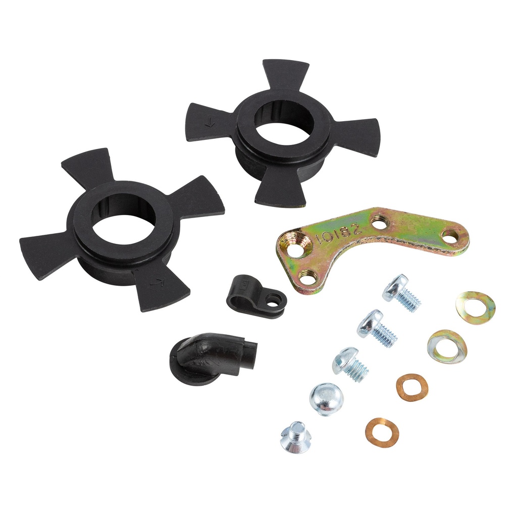 Lumenition Electronic Ignition Distributor Fitting Kit