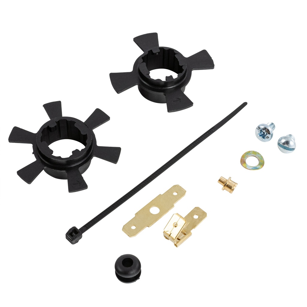 Lumenition Electronic Ignition Distributor Fitting Kit