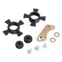Lumenition Electronic Ignition Distributor Fitting Kit