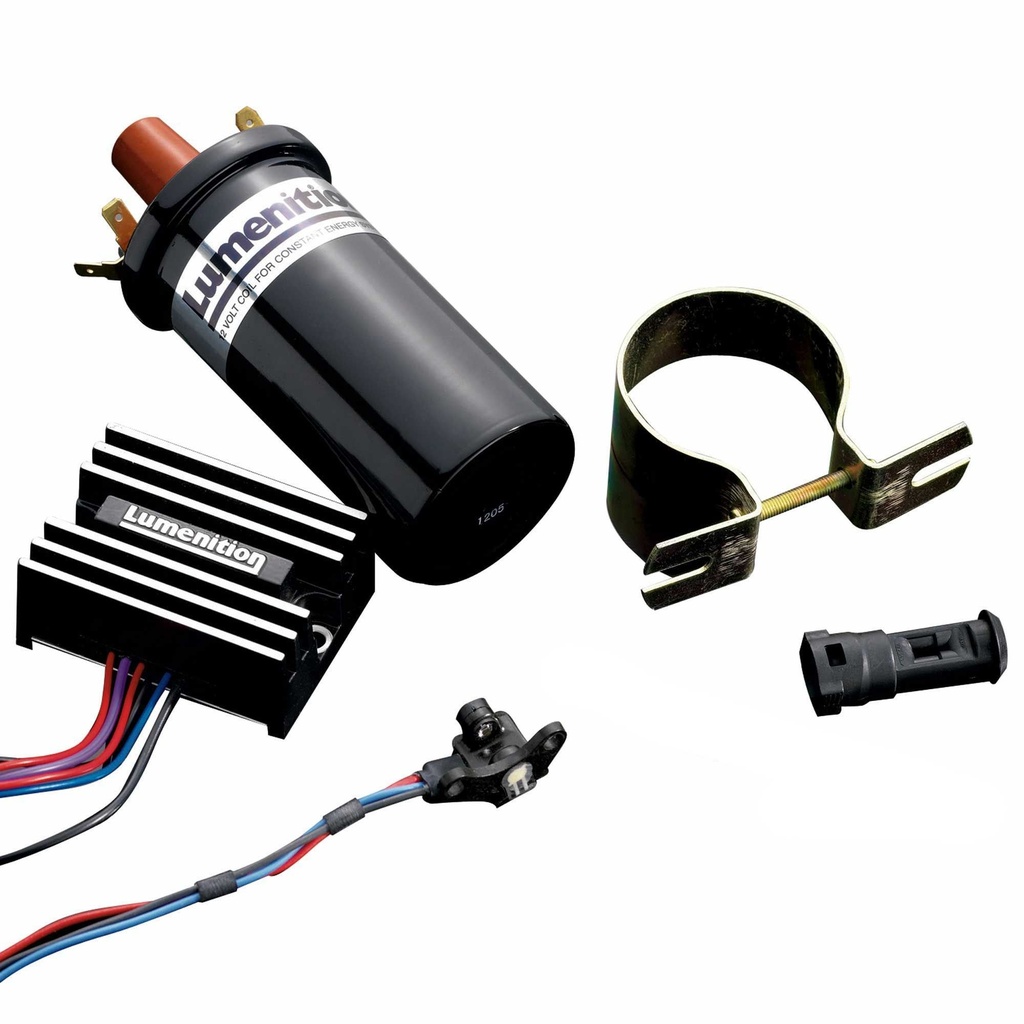 Lumenition Performance Electronic Ignition System