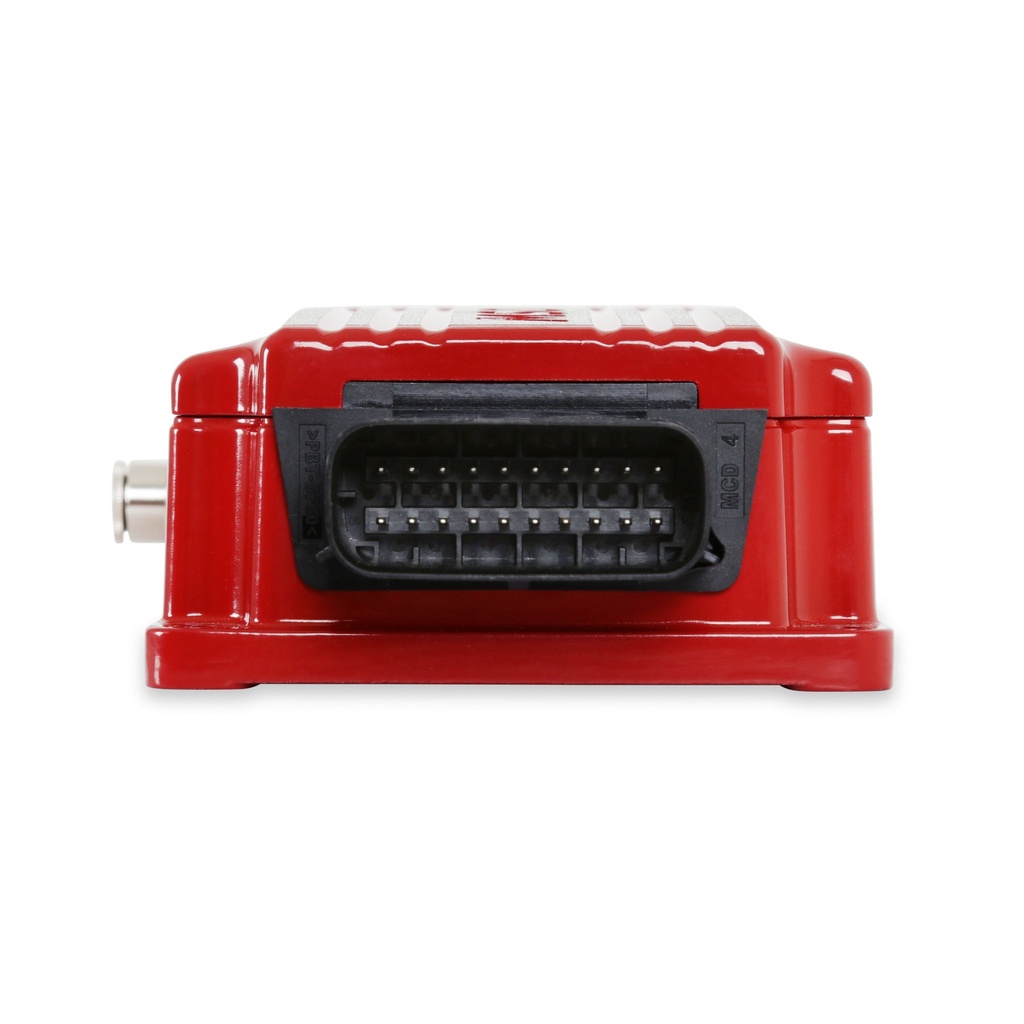 MSD Ignition Ultra 6AL Plus Ignition Control