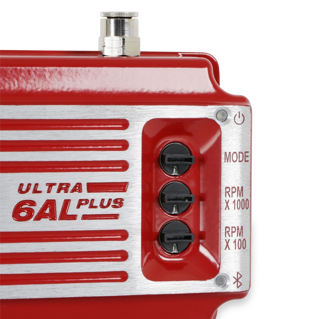 MSD Ignition Ultra 6AL Plus Ignition Control