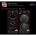 MSD Ignition Ultra 6AL Plus Ignition Control