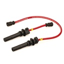 Magnecor 8.5mm Performance Ignition Leads Red