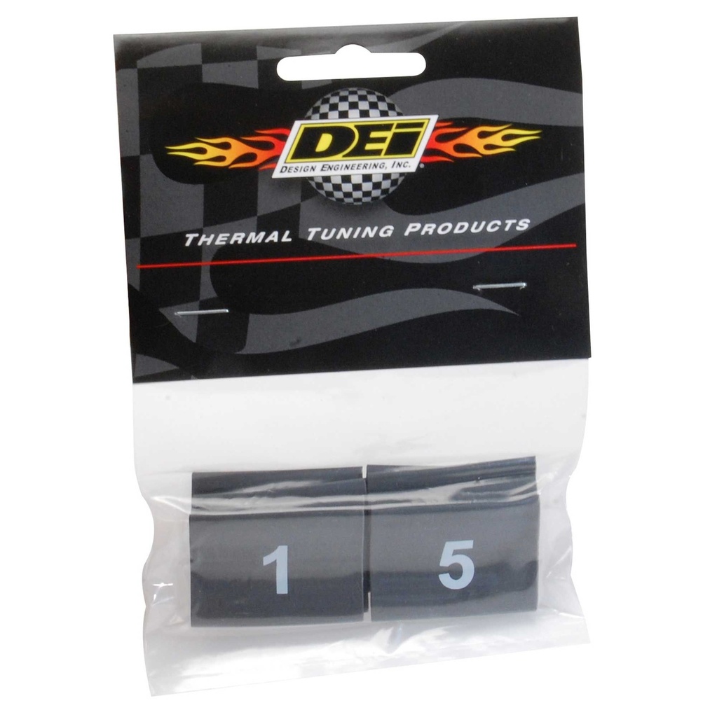 Design Engineering Plug Lead Marker Kit