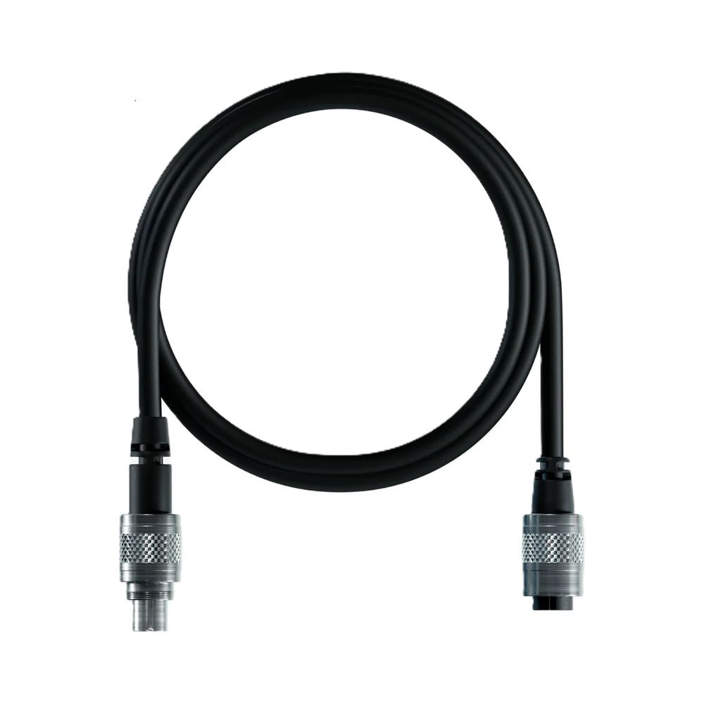 AIM 712-712 Male To Female 4 Pin Sensor Patch Lead