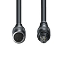 AIM 712-712 Male To Female 4 Pin Sensor Patch Lead