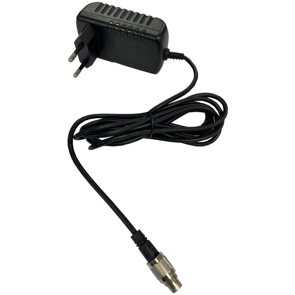 AIM Mains Charger Power Lead