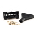 Link Engine Management Sensor Plug & Pin Kit