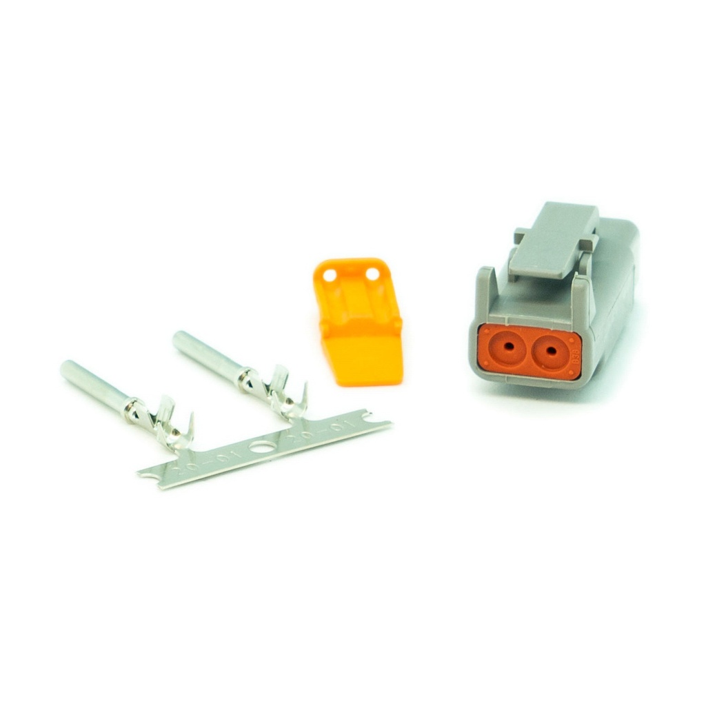 Link Engine Management Sensor Plug & Pin Kit