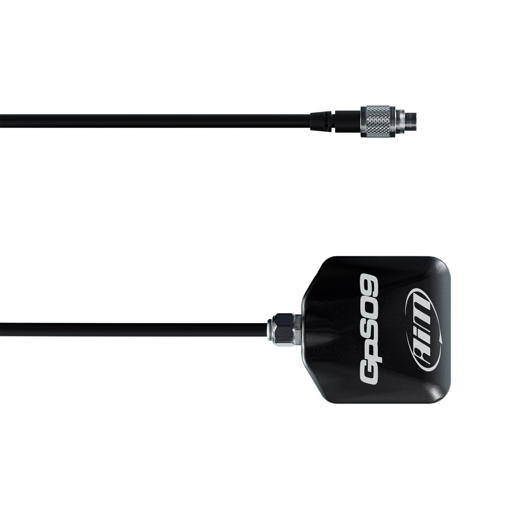 AIM GPS09 Module