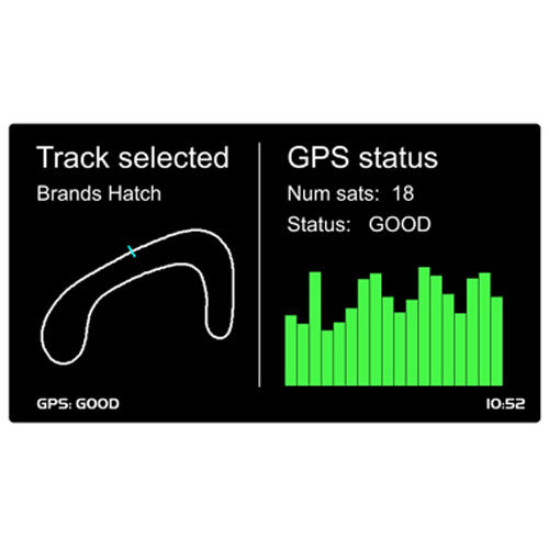 AIM GPS09 Module