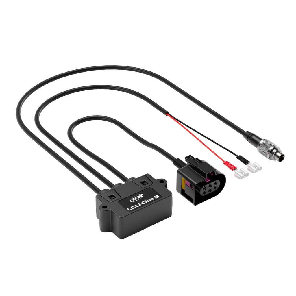 AIM LCU-One S Lambda Controller