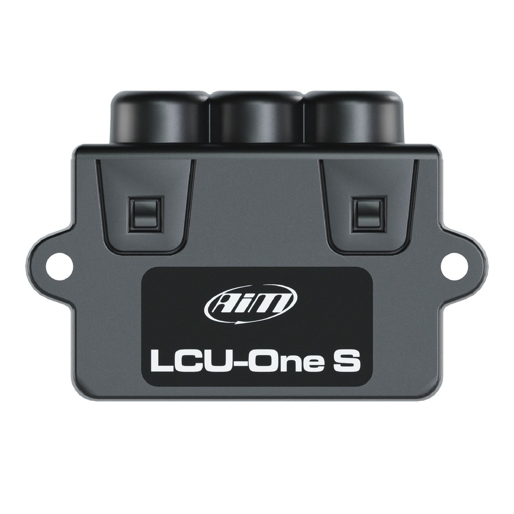AIM LCU-One S Lambda Controller