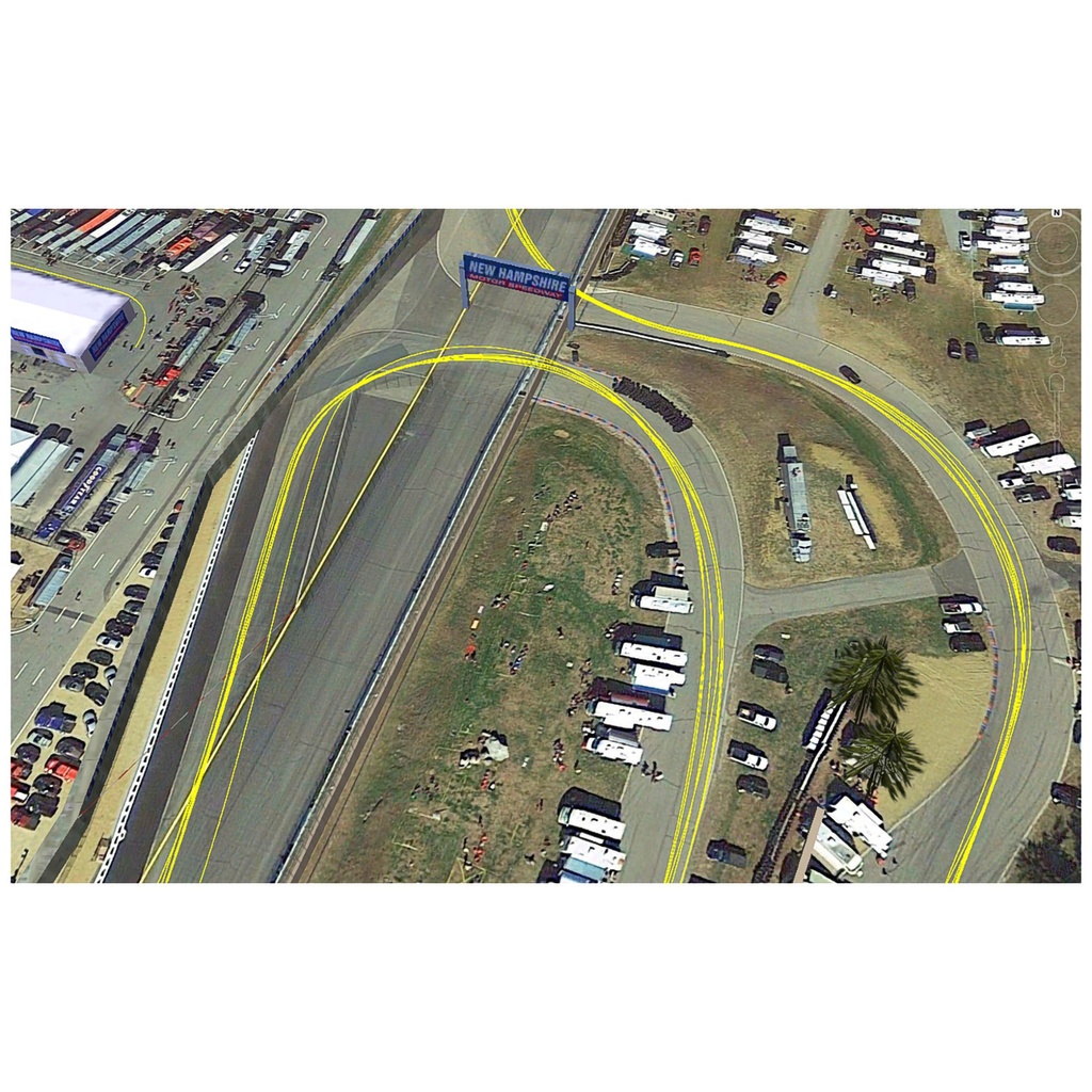 AIM GPS09 Module