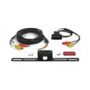 Haltech Reversing Camera Kit For UC-10 Dash Display