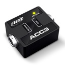 AIM ACC3 Analogue CAN Converter