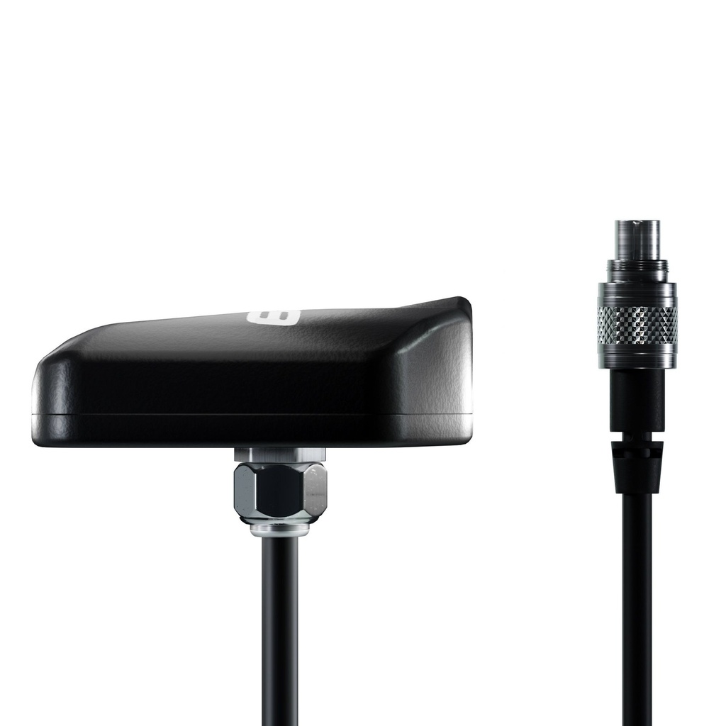 AIM GPS09 Pro Module
