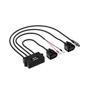 AIM LCU2 Dual Probe Lambda Controller