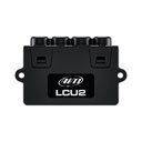 AIM LCU2 Dual Probe Lambda Controller