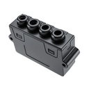 AIM LCU2 Dual Probe Lambda Controller
