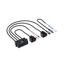 AIM LCU2 (Open) Dual Probe Lambda Controller