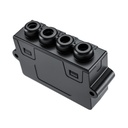 AIM LCU2 (Open) Dual Probe Lambda Controller