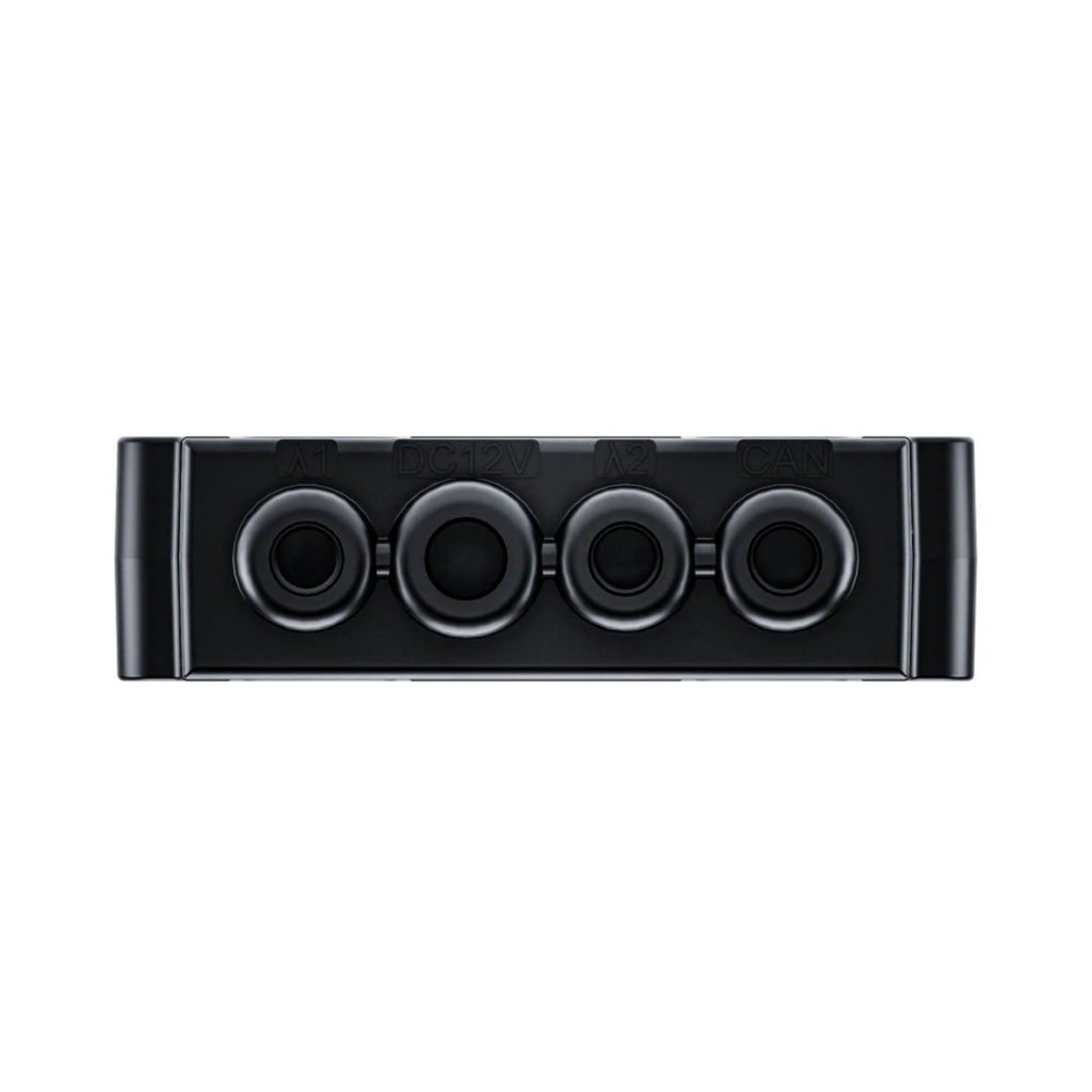 AIM LCU2 (Open) Dual Probe Lambda Controller