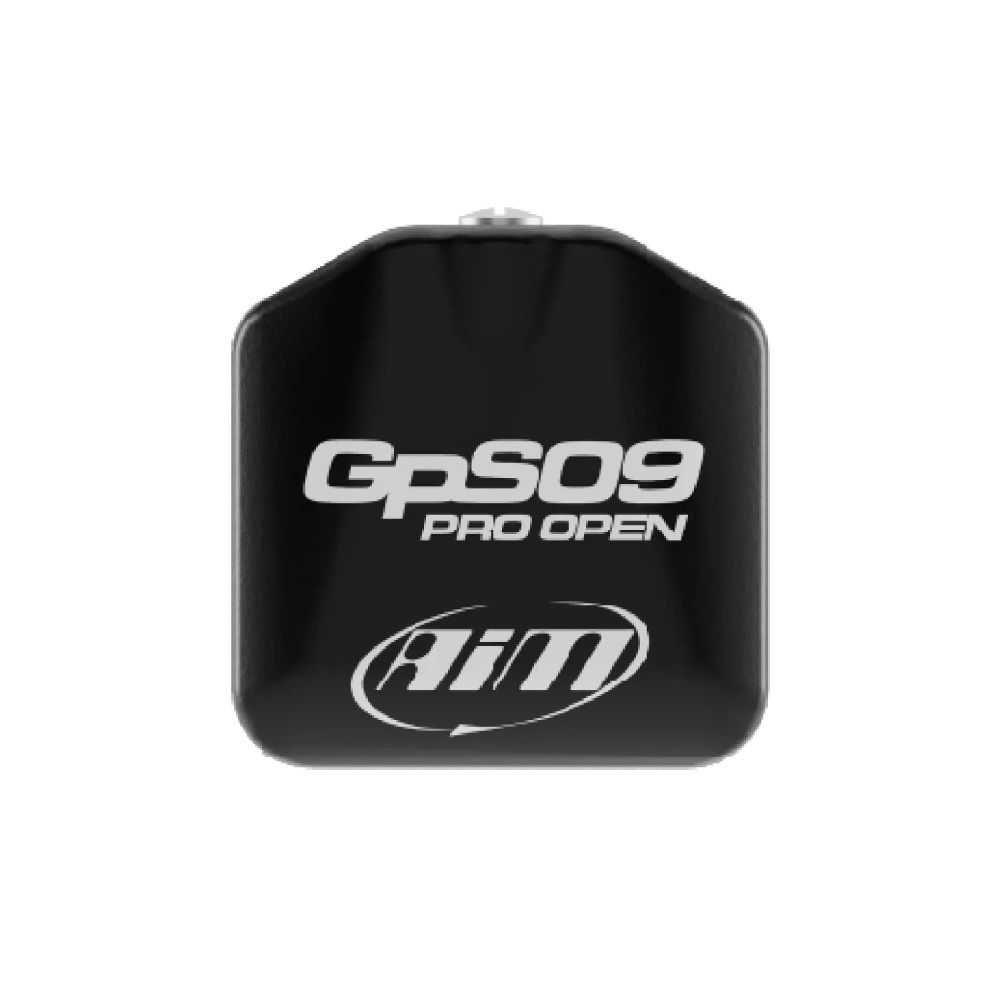 AIM GPS09 Pro (Open) Module