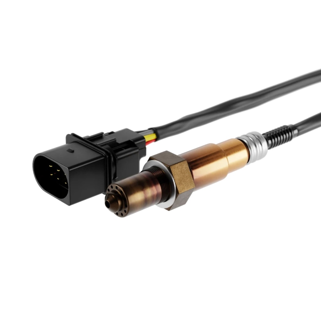AIM LCU2 (Open) Dual Probe Lambda Controller