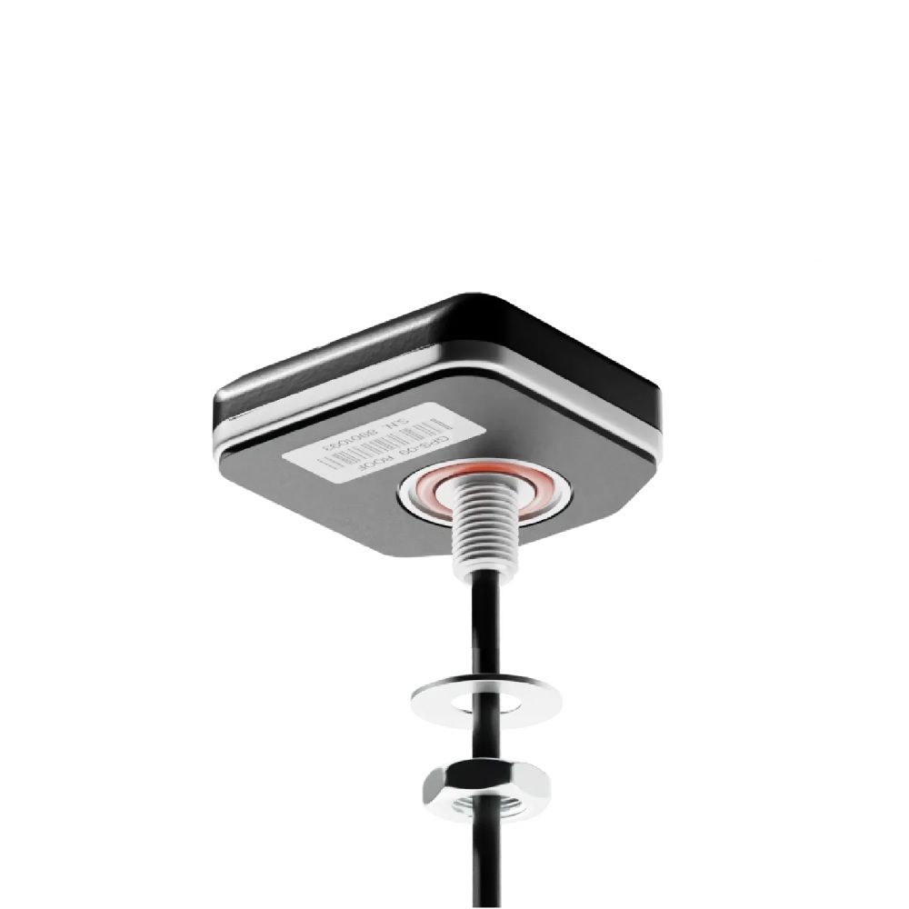 AIM GPS09 (Open) Module