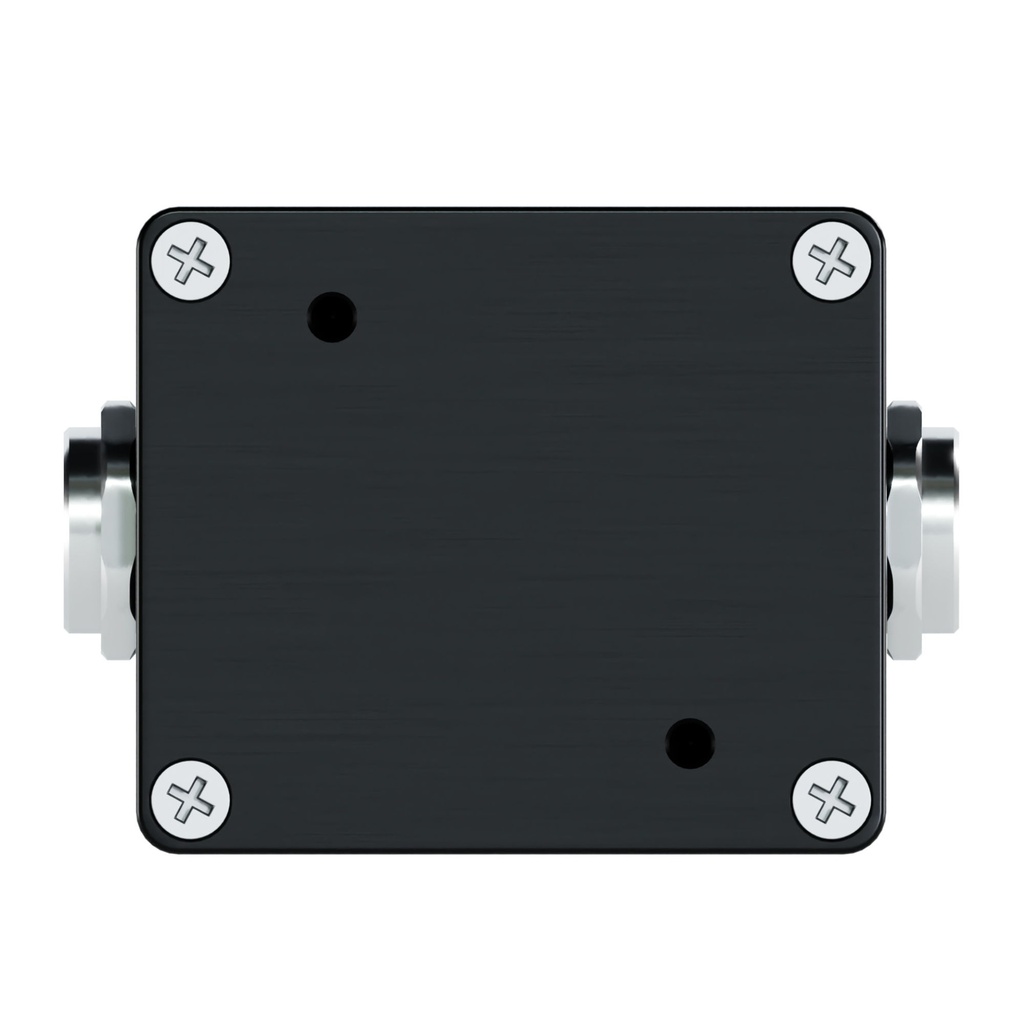 AIM ACC3 (Open) Analogue CAN Converter