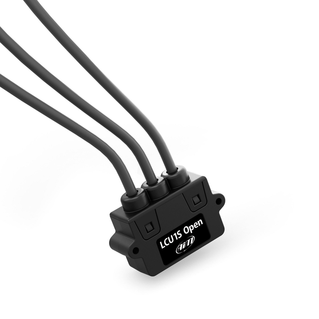 AIM LCU-One S (Open) Lambda Controller