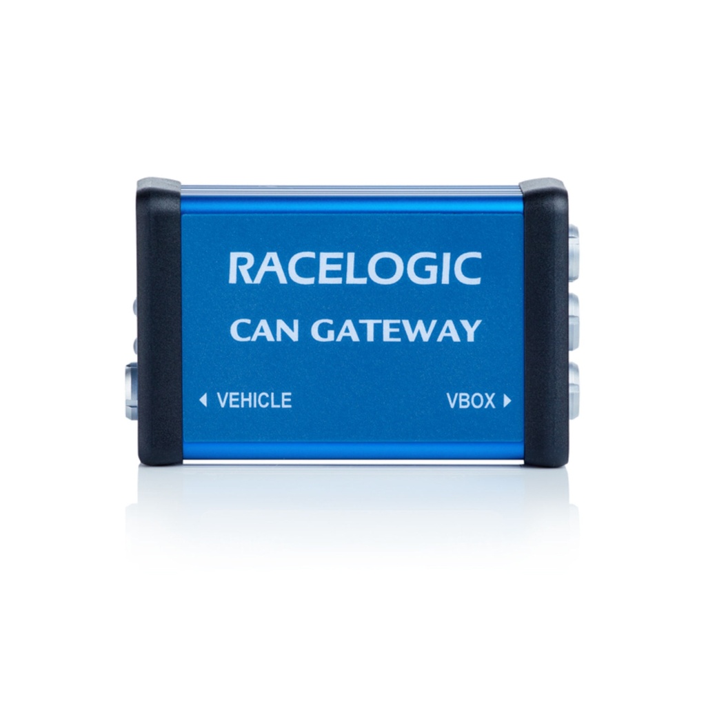 Racelogic CAN Gateway