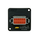 AEM Electronics 6 Channel CAN Sensor Module