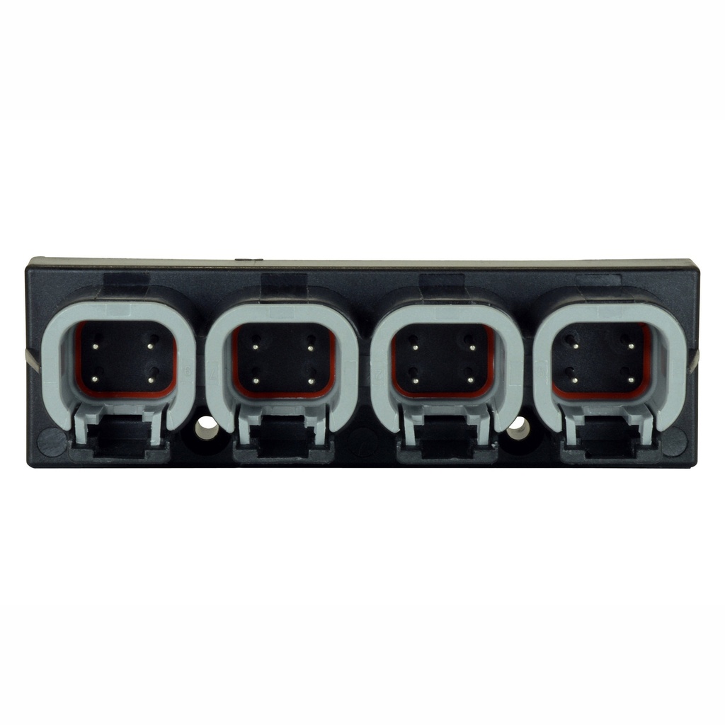 AEM Electronics 4 Port CAN Hub
