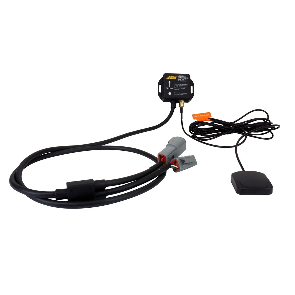 AEM Electronics Vehicle Dynamics & GPS Modules