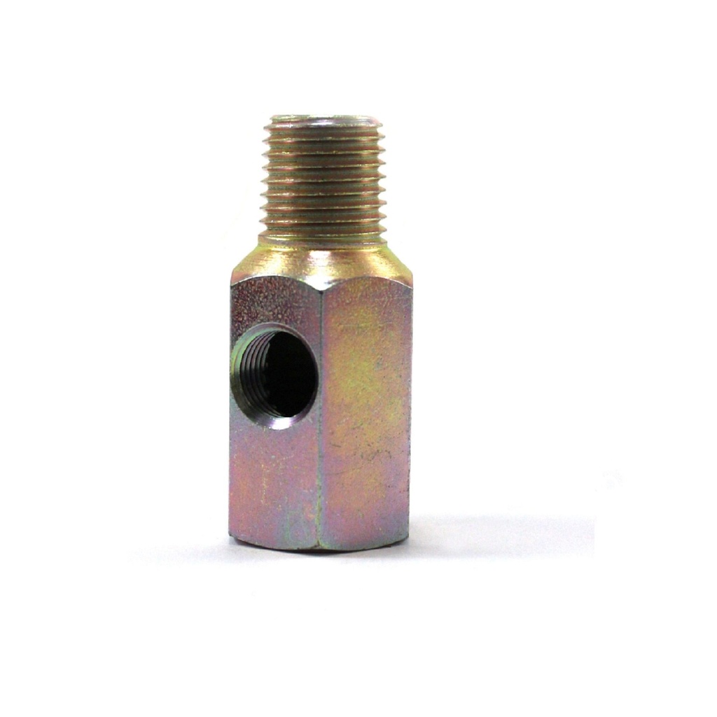 Mocal T Piece For Oil Take Off