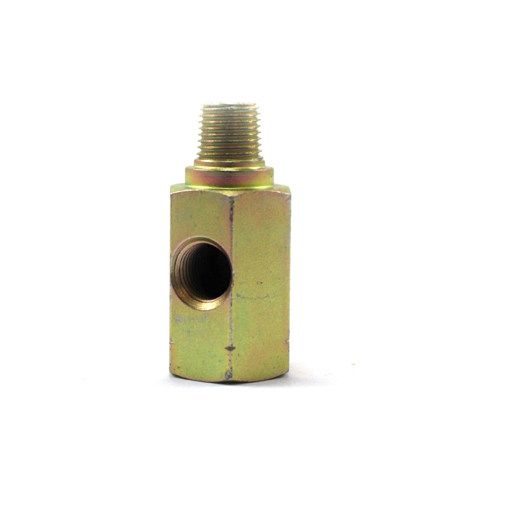 Mocal T Piece For Oil Take Off