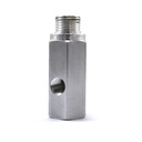 Mocal T Piece For Oil Take Off