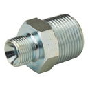 Automotive Plumbing Solutions Oil Pressure Gauge Male To Male Adaptors
