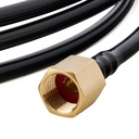 Racetech Nylon Oil Pressure Gauge Pipeline