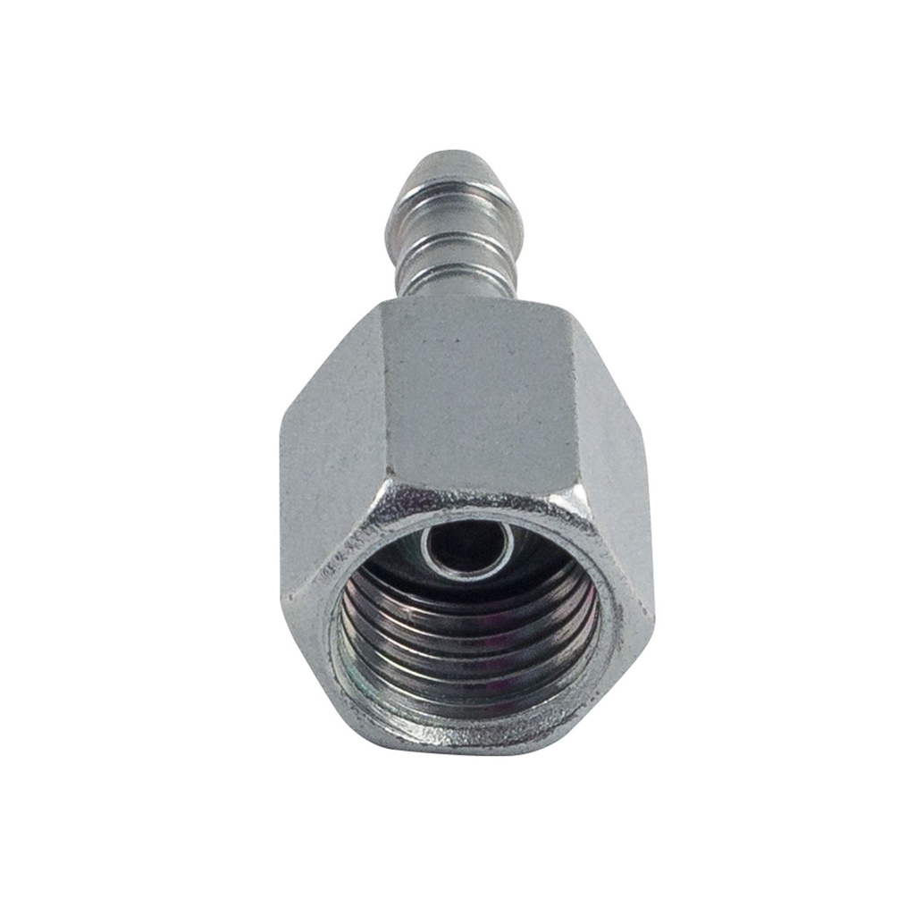 Mocal Push On Adaptor For VDO Boost Gauge